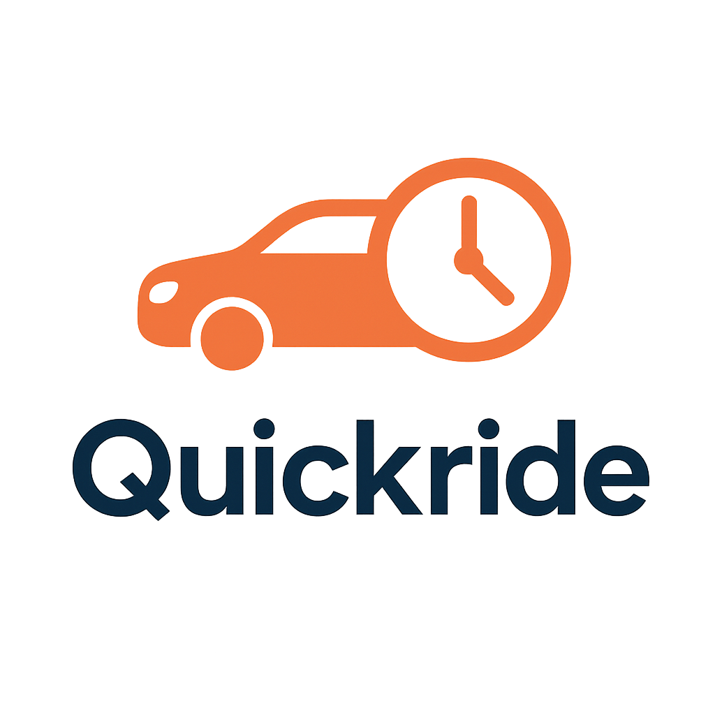 Quickride